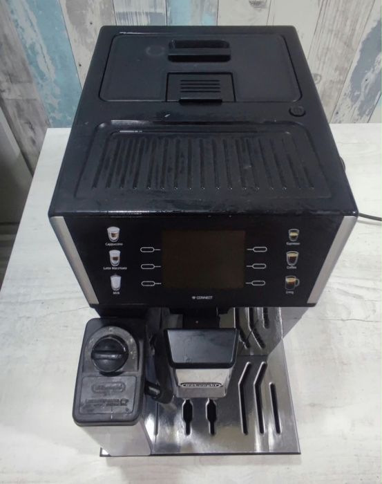 Продам Кофе Машину