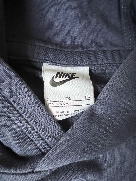 Nike комлект худи и долнище
