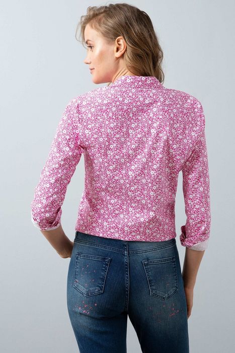 Нова дамска риза U.S. Polo Assn, размер 44