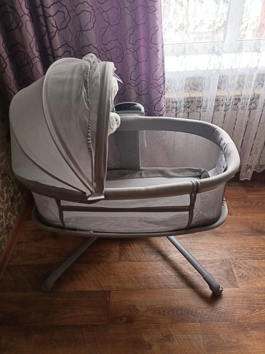 Продам кровать манеж