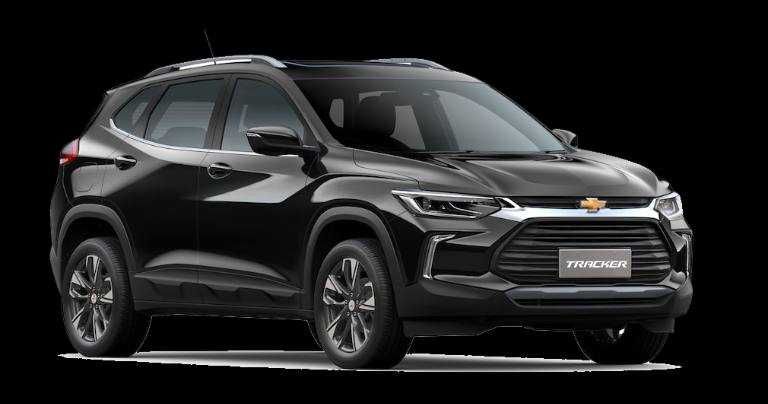 Tracer premier  2023