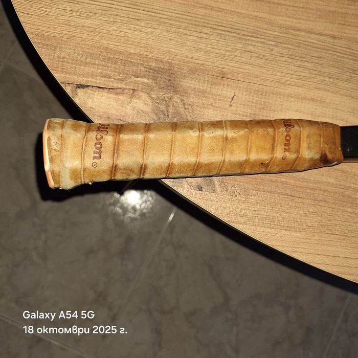 Тенис ракета Wilson