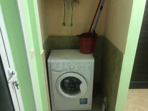 Дава се под наем Двустаен апартамент в Бургас, Сарафово - 67 кв.м за 114.75 € - Снимка #5