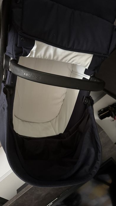 Vand carucior  Cybex Balios S 2 in 1