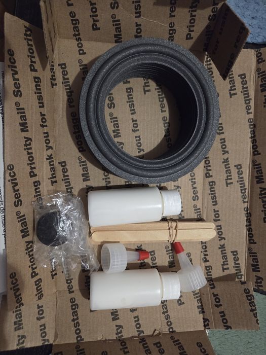 Kit reparare pentru boxe  Bose 901