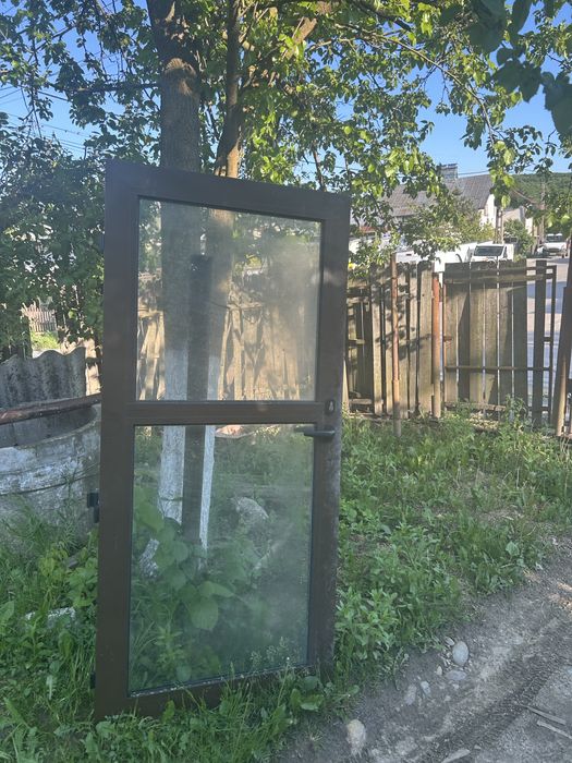 Usi termopan aluminiu