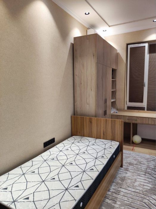 Сдается 2-комнатная квартира в ЖК Yunusabad Residence