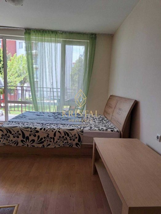 Продава се Едностаен апартамент в Свети Влас - 42 кв.м за 1370 €/кв.м - Снимка #2