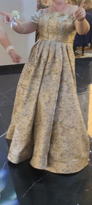 Rochie deosebită de ocazie