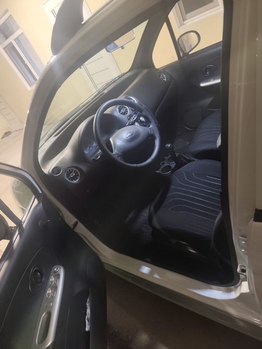 Chevrolet Matiz 2009 — 5