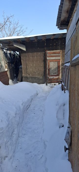 Срочно продам добротный дом