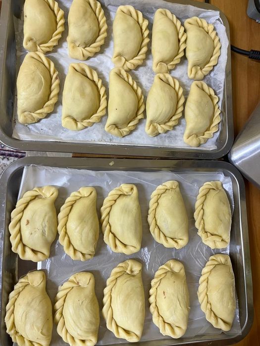 Продаю домашние полуфабрикаты