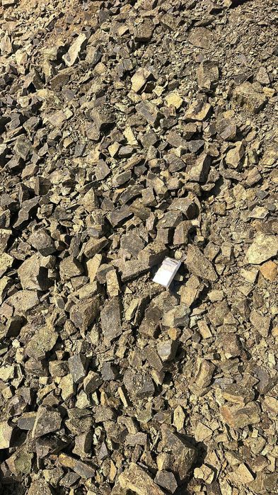 Скальник, все размеры