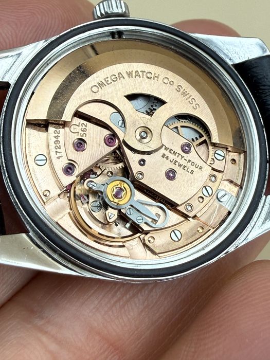 Ceas omega automatic