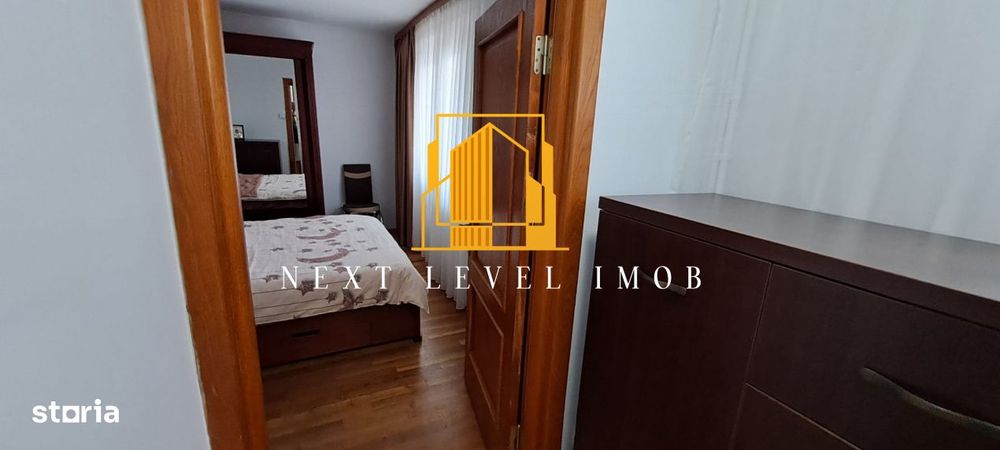 Apartament 2 camere Trivale