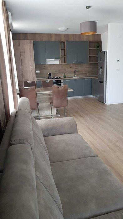 Proprietar apartament 2 camere - Nord One Botanic