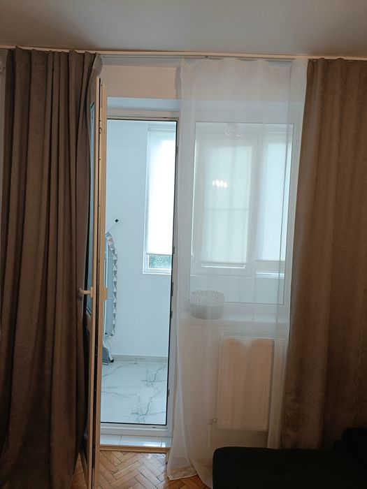 Apartament in regim hotelier