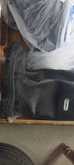 Домкрат гидравлический