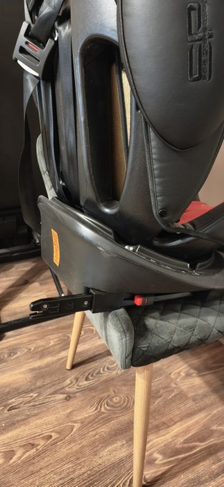 Детско столче Loreli Aviator ISOFIX 360⁰