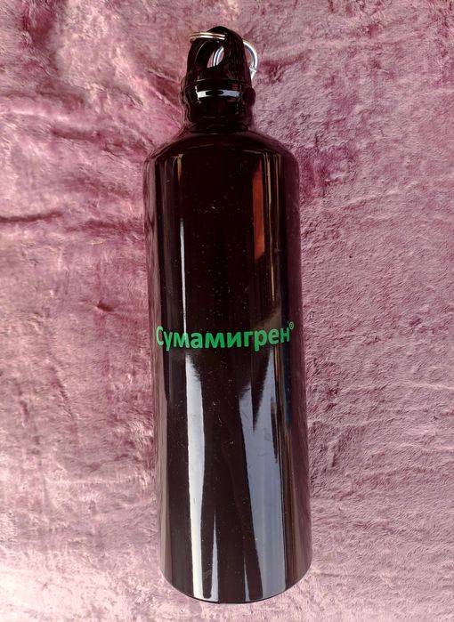 Продам бутылки для воды!