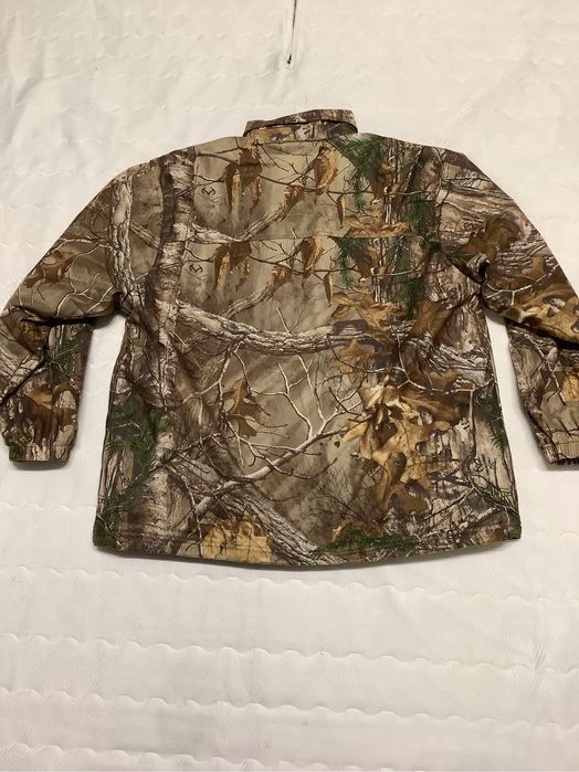 Jacheta camuflaj MAI marime L