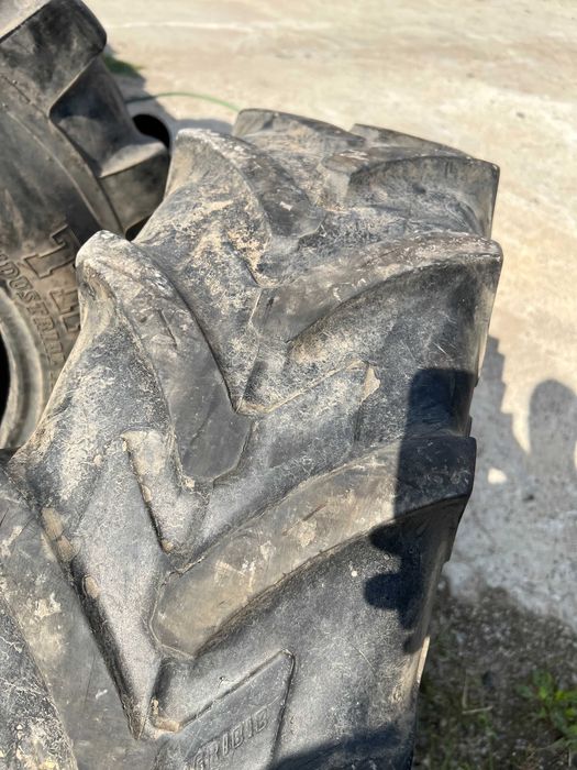 AAnvelope sh 11.2 r24 Michelin