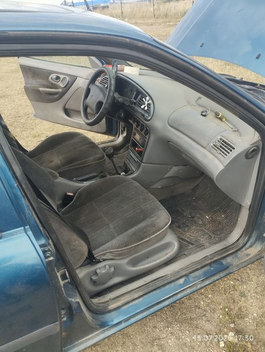 Ford mondeo фото