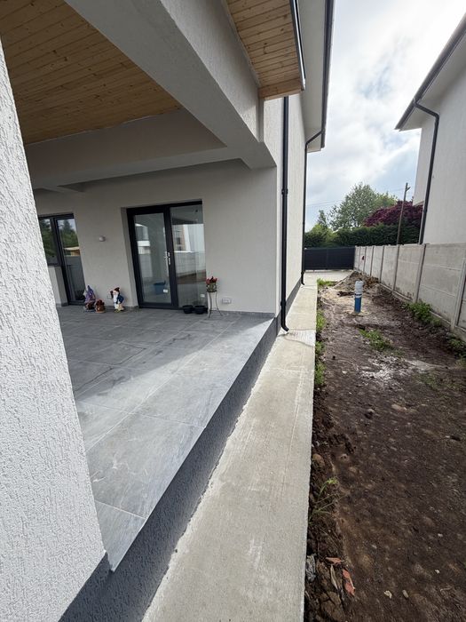 Inchiriez casa singulara 2026