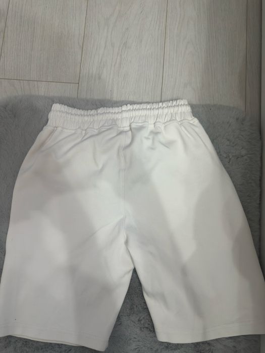 essentials shorts