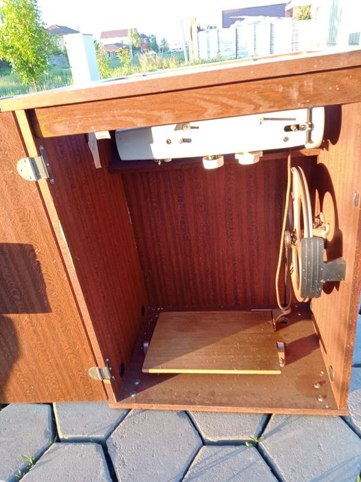 Машинка швейная Подольск