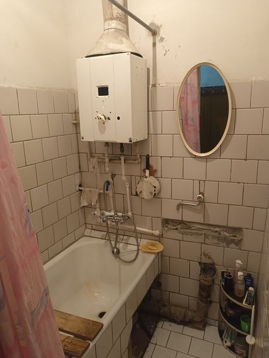 Сдам в аренду 4х комнатную квартиру