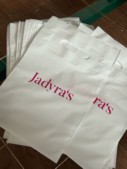 Подарочный пакеты и Брендирование