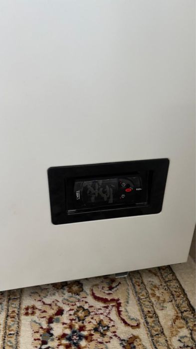 Продаю морозильник