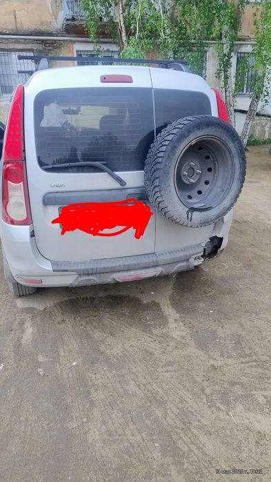 Продам Ларгус универсал