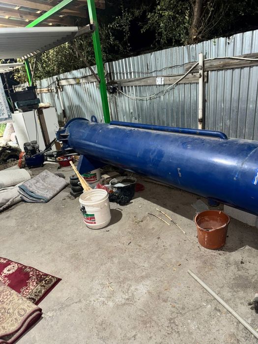 центрефуга для стирки ковров