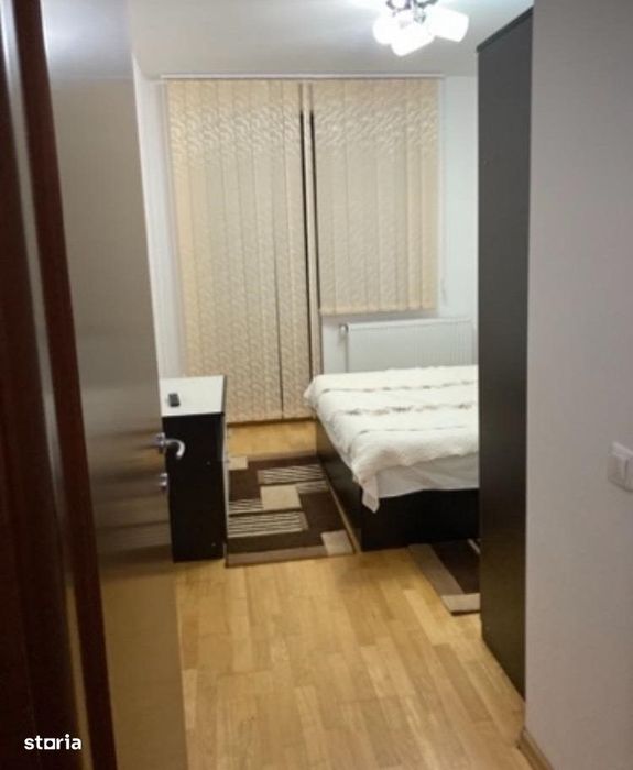 OCAZIE! Vand apartament 2 camere decomandat,Mobilat, 92000 E