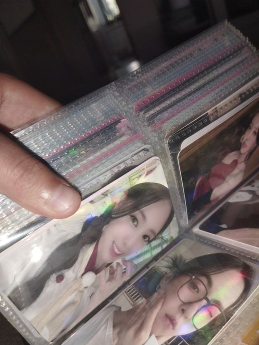 Карты , есть ломо , голо и офф карты