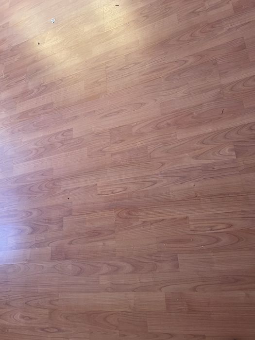 Ламинат в отличном состоянии