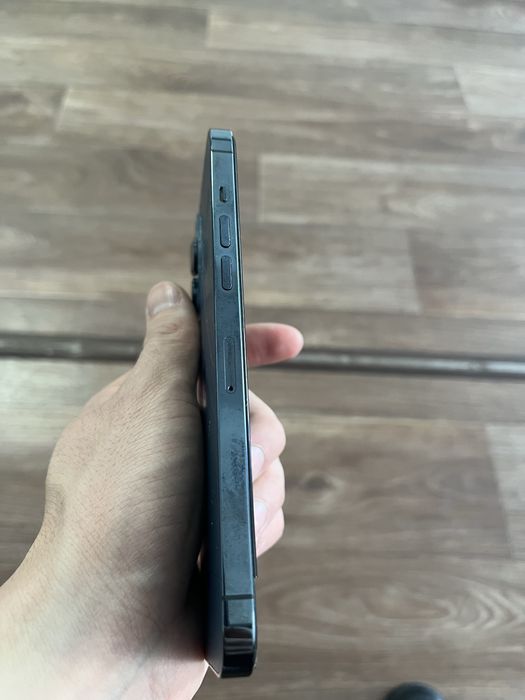 Айфон 12 про макс