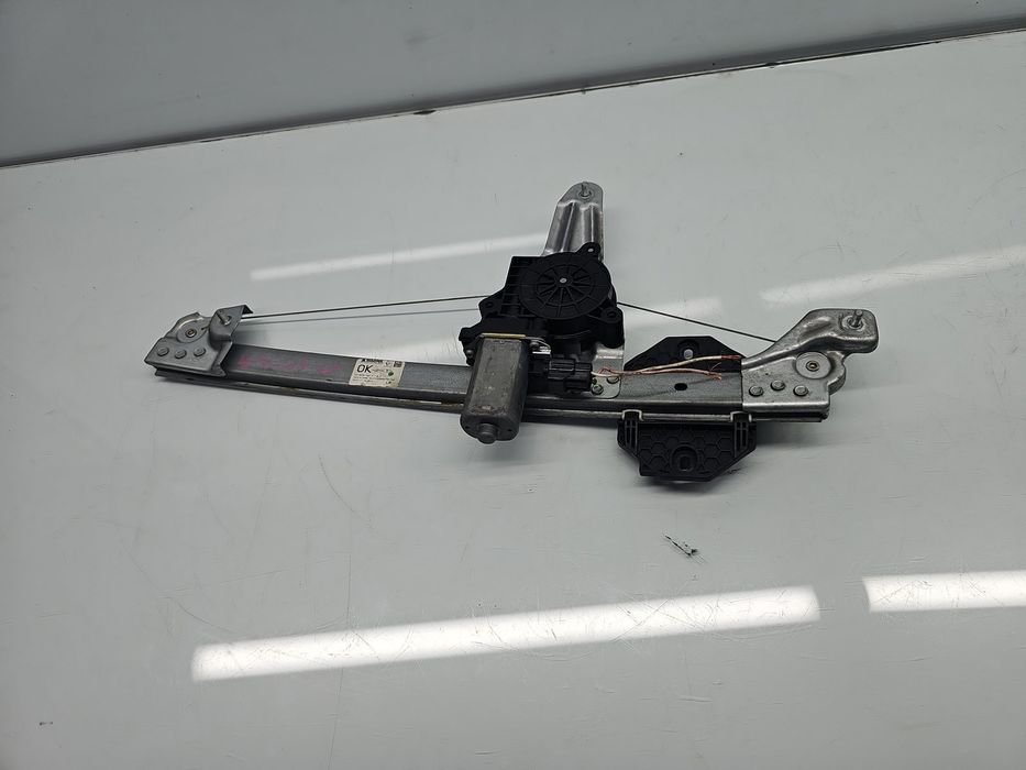 Macara electrica geam stanga spate Dacia Logan II MCV BK (K52) [Fabr 2
