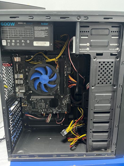 Системный блок Intel Core i3-12100