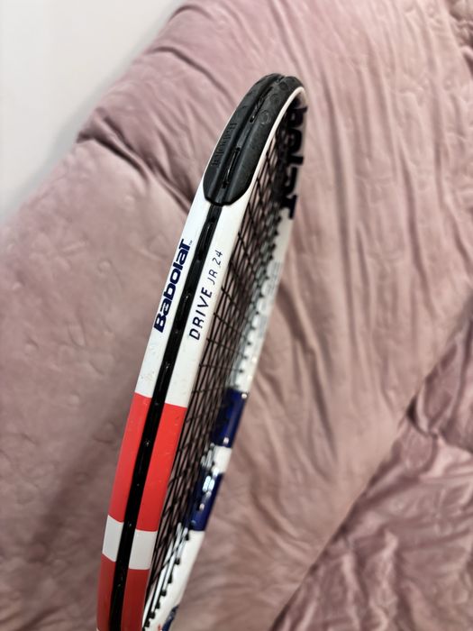 Racheta Babolat pure drive jr 24