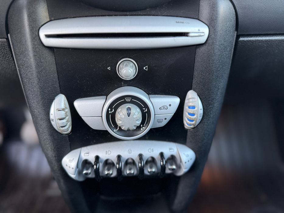 Mini Cooper One 1.4 benzină