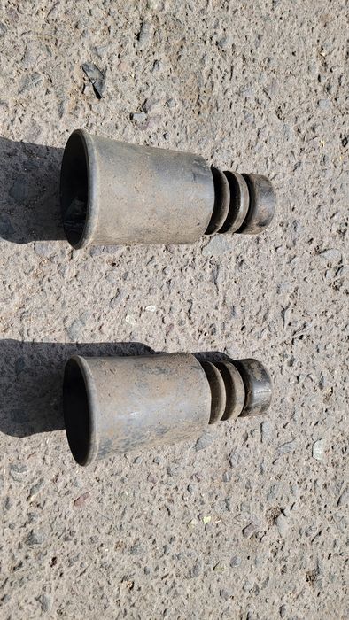 Гольф 3 передняя стойка