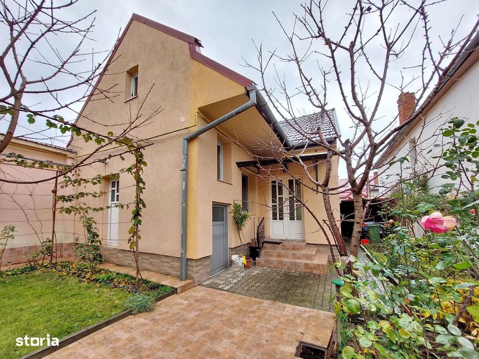 Corp de Casa Inchiriere - Centrul Civic