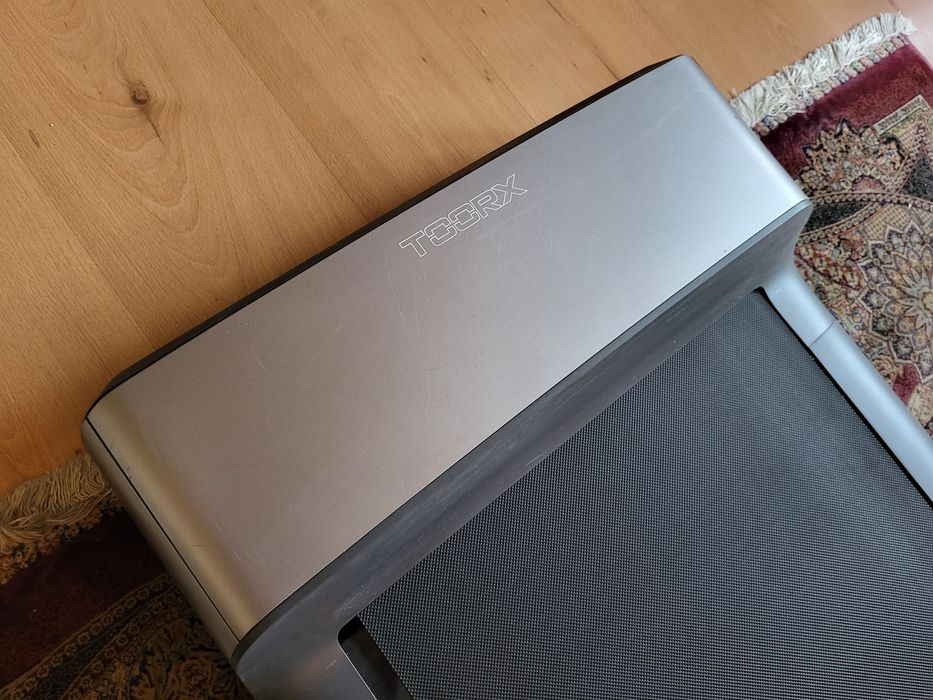 Banda de alergare / mers WALKING PAD TOORX