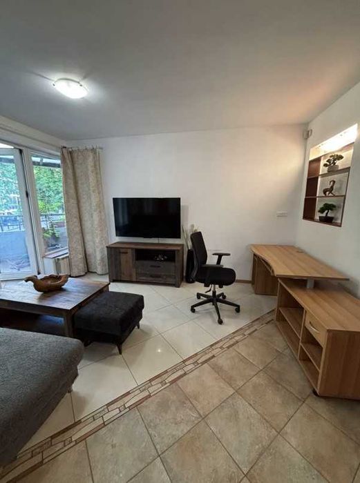 Дава се под наем Двустаен апартамент в София, Медицинска академия - 72 кв.м за 714 € - Снимка #2