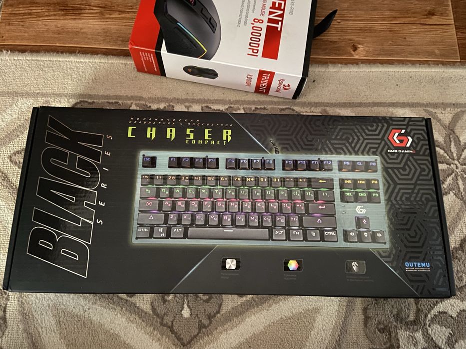 Продаю Девайсы на компьютер!