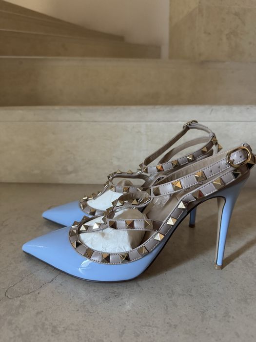 Оригинални обувки Valentino