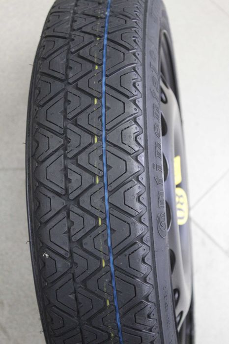 Резервна гума (патерица) 16" 5х105 Opel Astra K, Mokka